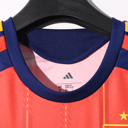 World Cup 2026 National Team Jersey Fan Kit