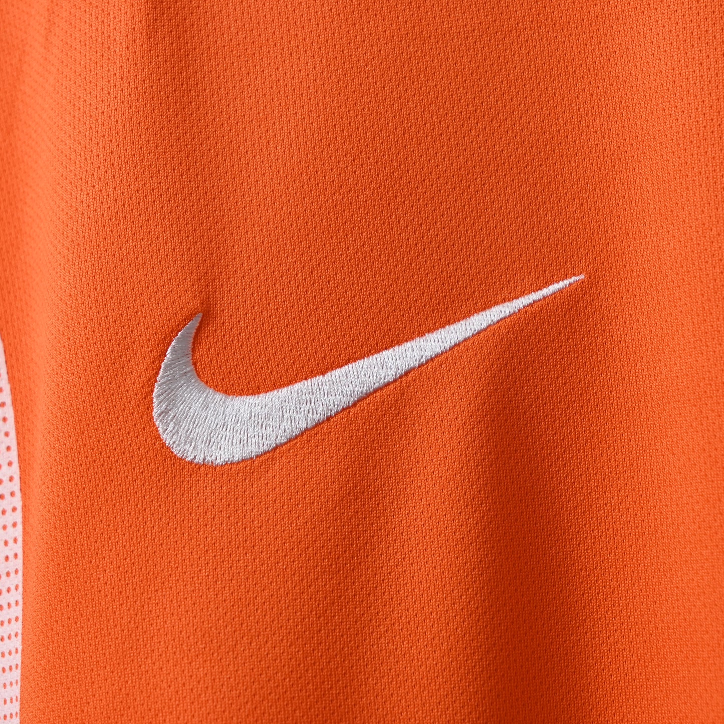 Retro 2010 Netherlands Home Kit ROBBEN #11 Jersey