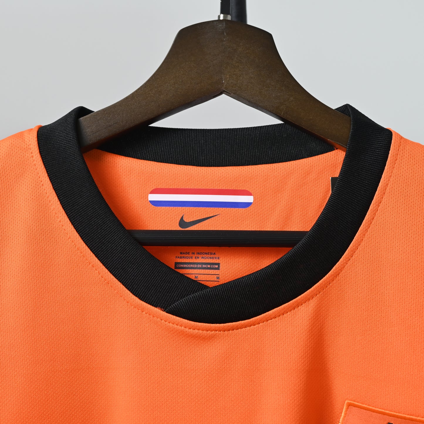 Retro 2010 Netherlands Home Kit ROBBEN #11 Jersey