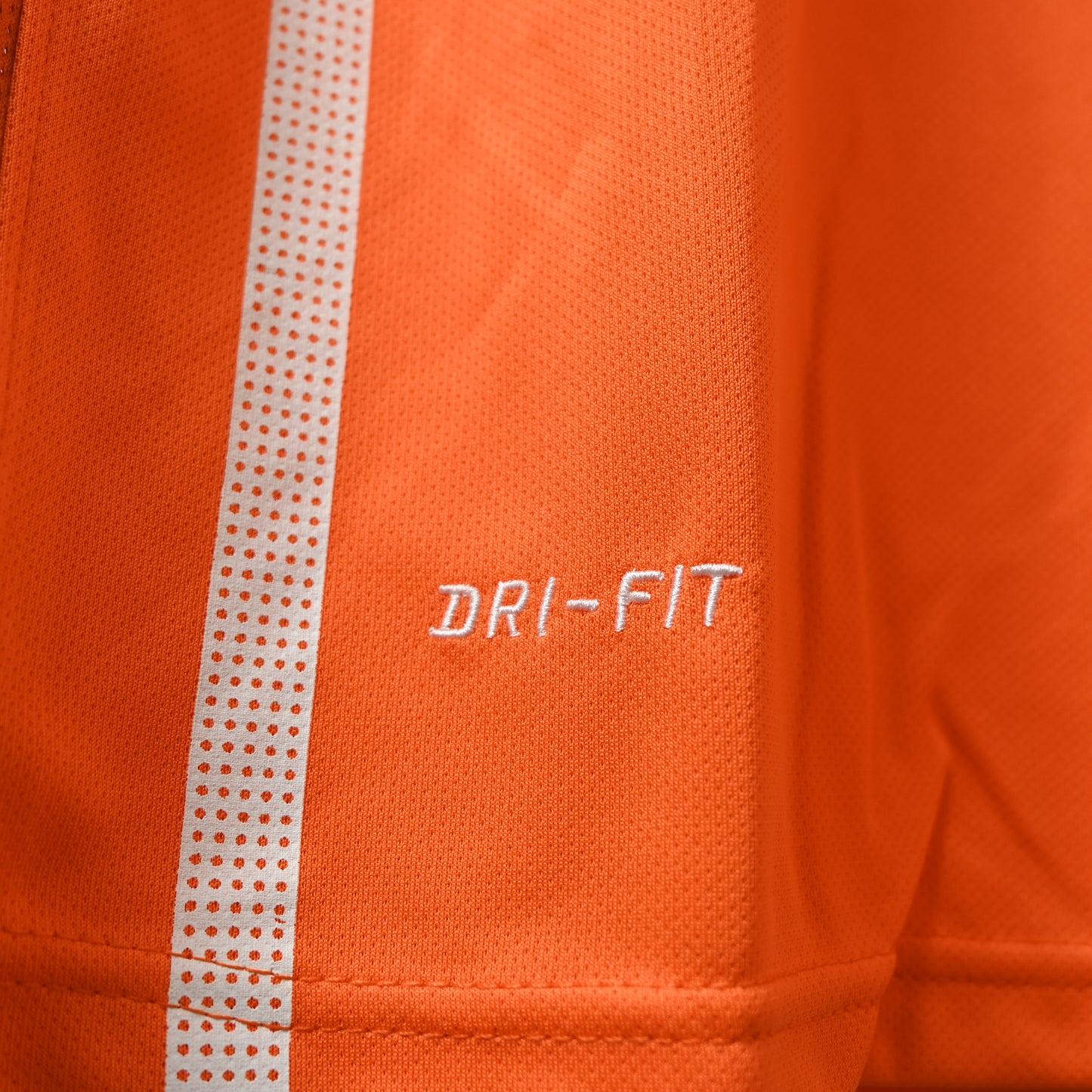 Retro 2010 Netherlands Home Kit ROBBEN #11 Jersey