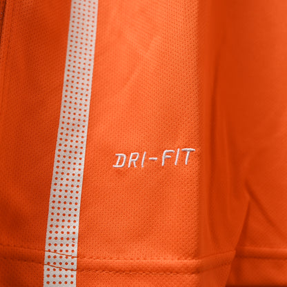 Retro 2010 Netherlands Home Kit ROBBEN #11 Jersey