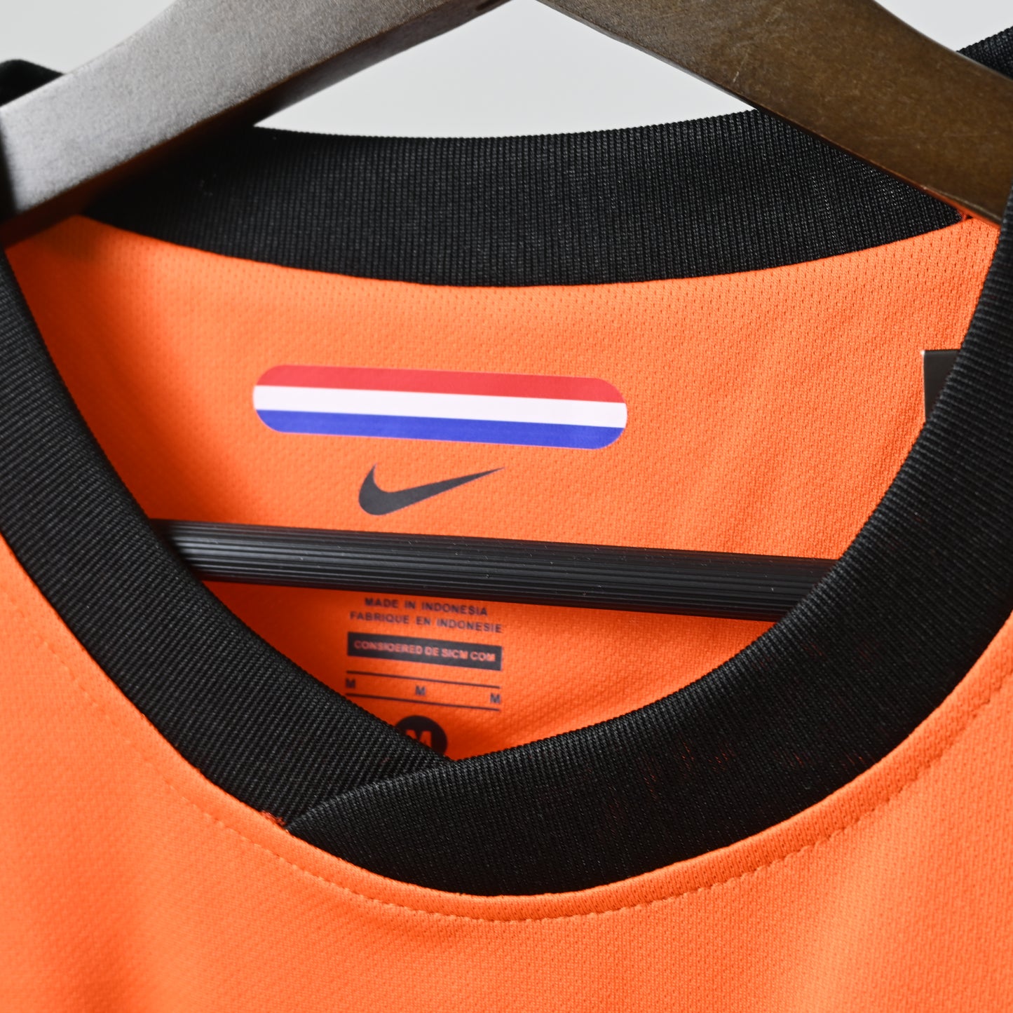 Retro 2010 Netherlands Home Kit ROBBEN #11 Jersey