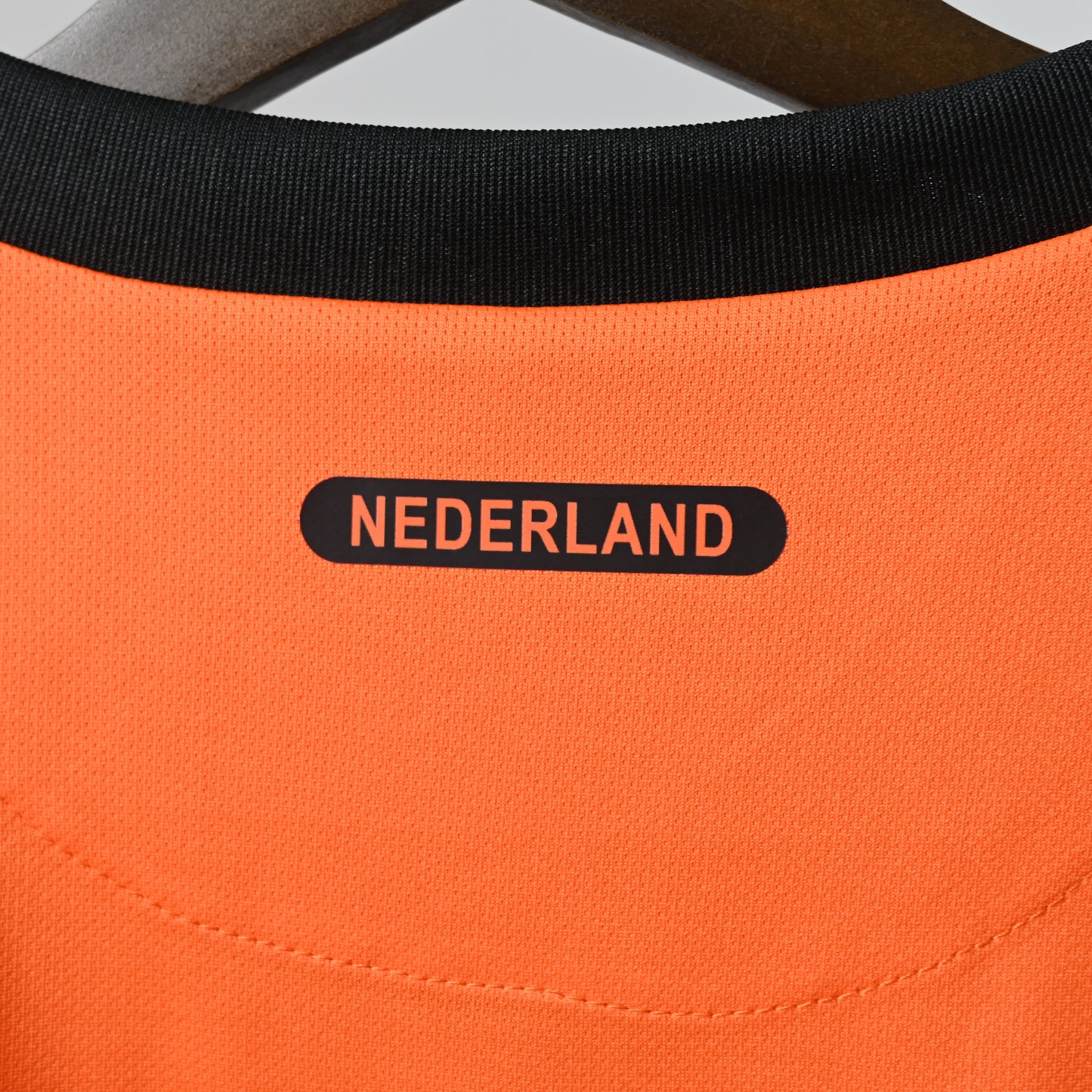 Retro 2010 Netherlands Home Kit ROBBEN #11 Jersey