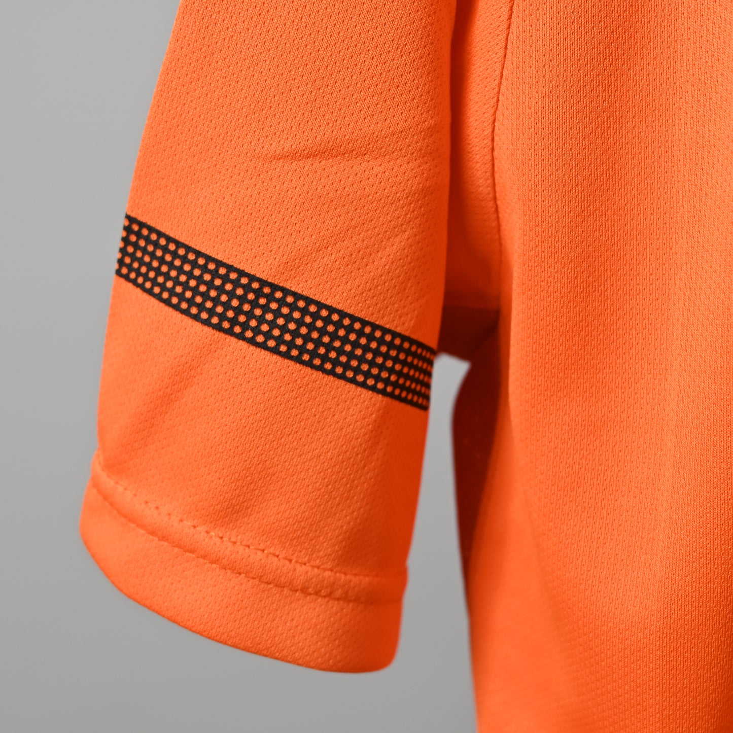 Retro 2010 Netherlands Home Kit ROBBEN #11 Jersey
