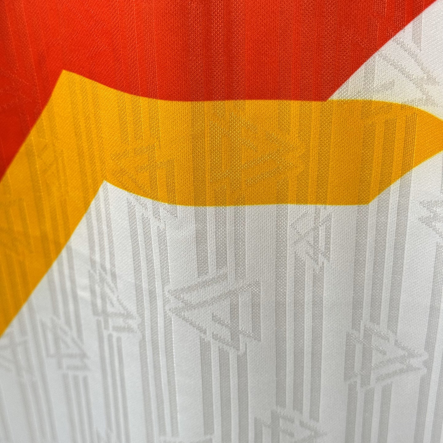 Retro 1990 Germany Home Kit VÖLLER #9 Jersey